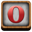 Opera Mini Icon 32x32 png